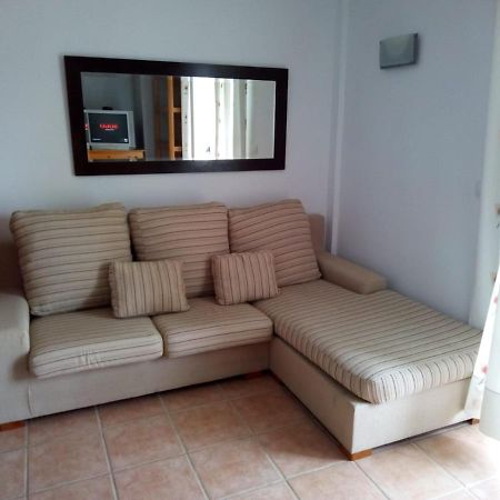 Apartamento Roteno Cerca Del Mar Рота Екстериор снимка