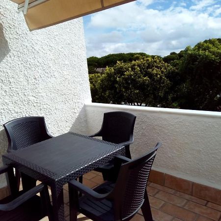 Apartamento Roteno Cerca Del Mar Рота Екстериор снимка