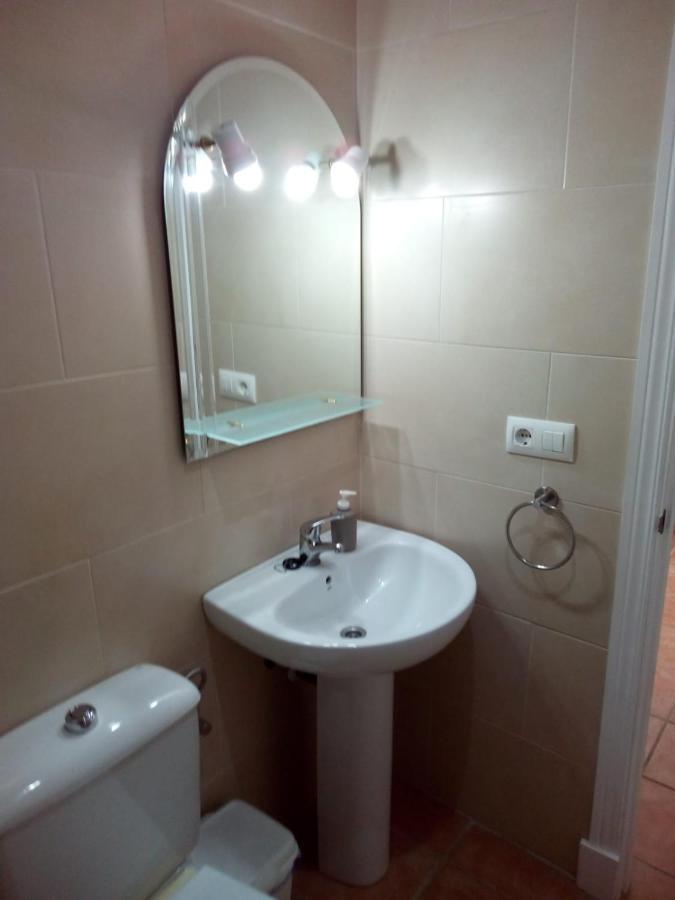 Apartamento Roteno Cerca Del Mar Рота Екстериор снимка