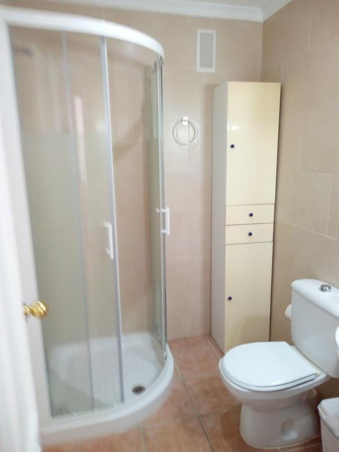 Apartamento Roteno Cerca Del Mar Рота Екстериор снимка