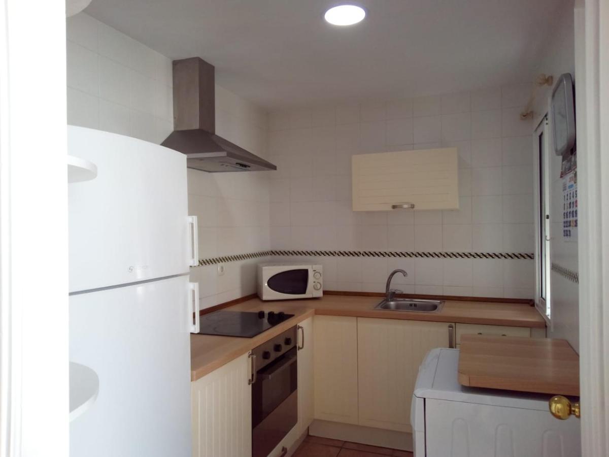 Apartamento Roteno Cerca Del Mar Рота Екстериор снимка