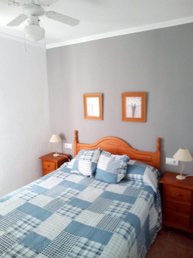 Apartamento Roteno Cerca Del Mar Рота Екстериор снимка