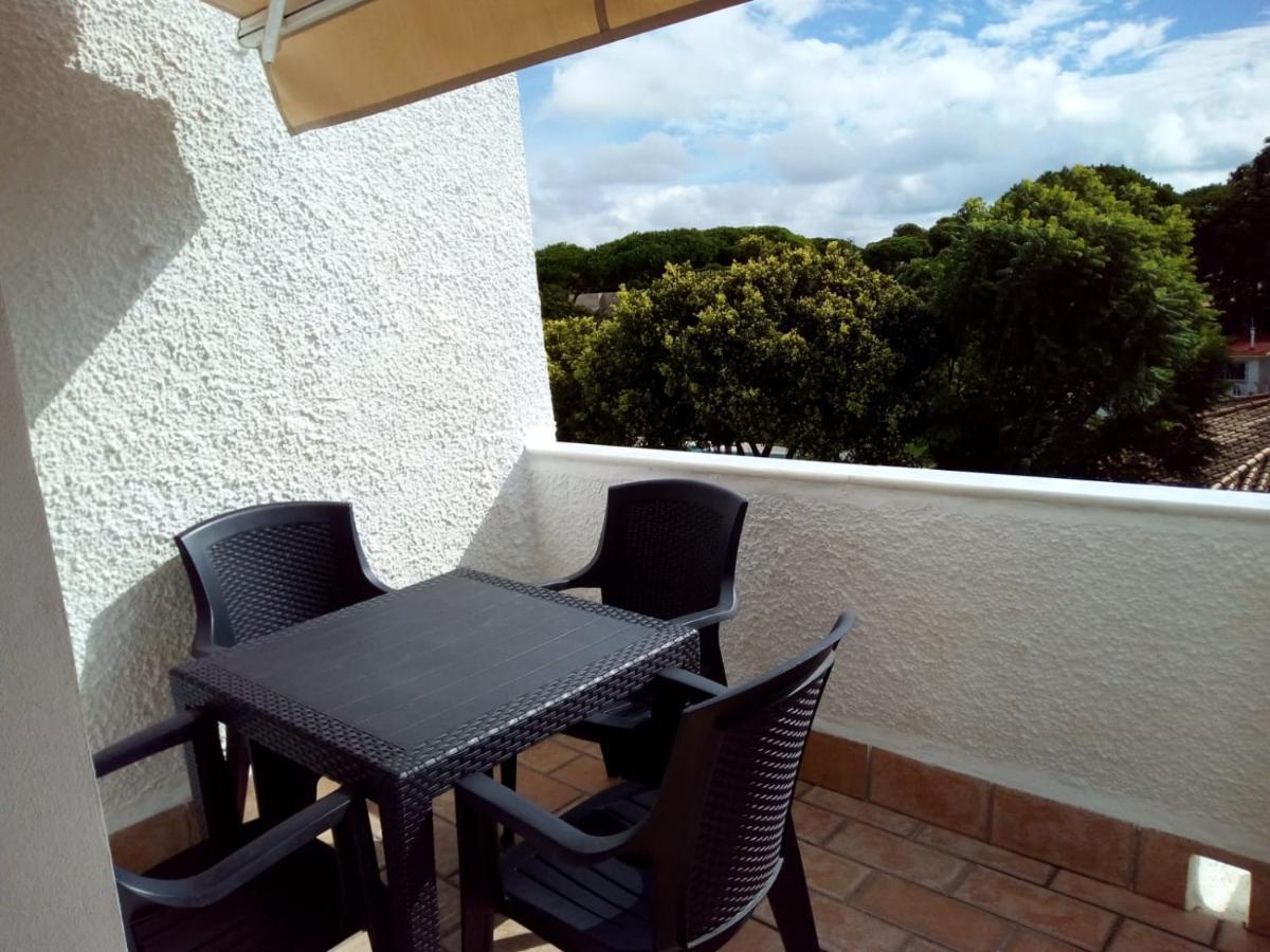 Apartamento Roteno Cerca Del Mar Рота Екстериор снимка