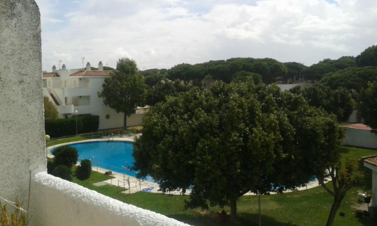 Apartamento Roteno Cerca Del Mar Рота Екстериор снимка
