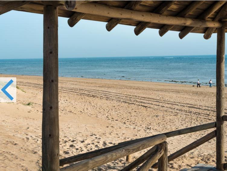 Apartamento Roteno Cerca Del Mar Рота Екстериор снимка